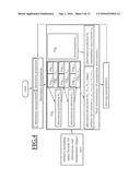 PROJECTION EXPOSURE APPARATUS WITH OPTIMIZED ADJUSTMENT POSSIBILITY diagram and image