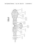 PROJECTION EXPOSURE APPARATUS WITH OPTIMIZED ADJUSTMENT POSSIBILITY diagram and image