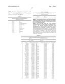 PROJECTION EXPOSURE APPARATUS WITH OPTIMIZED ADJUSTMENT POSSIBILITY diagram and image