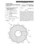 MEMBER FOR ELECTROPHOTOGRAPHY, PROCESS CARTRIDGE, AND ELECTROPHOTOGRAPHIC     IMAGE FORMING APPARATUS diagram and image