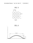 MEMBER FOR ELECTROPHOTOGRAPHY, PROCESS CARTRIDGE, AND ELECTROPHOTOGRAPHIC     IMAGE FORMING APPARATUS diagram and image