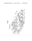 POWDER CONTAINER AND IMAGE FORMING APPARATUS INCORPORATING SAME diagram and image