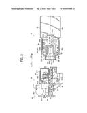 POWDER CONTAINER AND IMAGE FORMING APPARATUS INCORPORATING SAME diagram and image