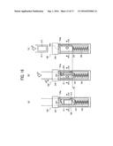 POWDER CONTAINER AND IMAGE FORMING APPARATUS INCORPORATING SAME diagram and image