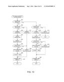 Electronic Timepiece, and Control Method of an Electronic Timepiece diagram and image