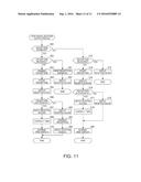 Electronic Timepiece, and Control Method of an Electronic Timepiece diagram and image