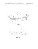 Method and System for Deploying a Surveillance Network diagram and image