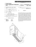 AUTOMATED RETRACTABLE VEHICLE STEP diagram and image