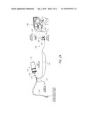 AUTOMATED RETRACTABLE VEHICLE STEP diagram and image