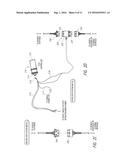 AUTOMATED RETRACTABLE VEHICLE STEP diagram and image