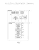 AUTOMATED RETRACTABLE VEHICLE STEP diagram and image