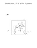 PRESSURE-TYPE FLOW CONTROLLER diagram and image