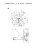 PRESSURE-TYPE FLOW CONTROLLER diagram and image