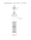 FLIGHT CONTROL DEVICE FOR AN AIRCRAFT diagram and image