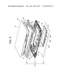 DISPLAY DEVICE diagram and image