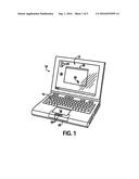 HAPTIC FEEDBACK FOR TOUCHPADS AND OTHER TOUCH CONTROLS diagram and image