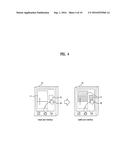 DISPLAY DEVICE AND CONTROL METHOD THEREOF diagram and image