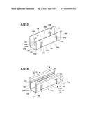 KEYBOARD WITH TABLET HOLDER diagram and image