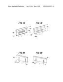 KEYBOARD WITH TABLET HOLDER diagram and image