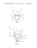 METHODS AND APPARATUS FOR AN OPTICAL SYSTEM OUTPUTTING DIFFUSE LIGHT AND     HAVING A SENSOR diagram and image