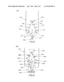 METHODS AND APPARATUS FOR AN OPTICAL SYSTEM OUTPUTTING DIFFUSE LIGHT AND     HAVING A SENSOR diagram and image