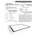 COLOR FILTER SUBSTRATE, LIQUID CRYSTAL MODULE AND TOUCH DISPLAY DEVICE diagram and image