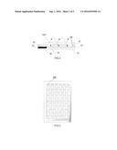 OGS TOUCH SCREEN SUBSTRATE BRIDGE STRUCTURE AND MANUFACTURING METHOD     THEREOF, OGS TOUCH SCREEN AND ITS MANUFACTURING METHOD AS WELL AS DISPLAY     DEVICE diagram and image