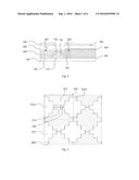 ARRAY SUBSTRATE, IN-CELL TOUCH SCREEN AND TOUCH DISPLAY DEVICE diagram and image