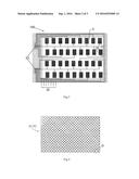 Touch Screen, Manufacturing Method thereof and Display Device diagram and image