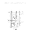 PIXEL CIRCUIT AND DISPLAY APPARATUS diagram and image