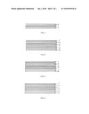 POLARIZATION SHEET AND TOUCH SENSING MODULE diagram and image