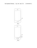 TOUCH METHOD AND ELECTRONIC DEVICE diagram and image