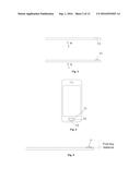 TOUCH METHOD AND ELECTRONIC DEVICE diagram and image