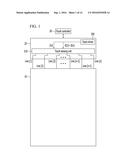 TOUCH SENSING APPARATUS AND METHOD FOR DRIVING THE SAME diagram and image