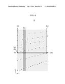 TOUCH SENSING APPARATUS AND METHOD FOR DRIVING THE SAME diagram and image