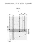 TOUCH SENSING APPARATUS AND METHOD FOR DRIVING THE SAME diagram and image