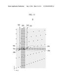 TOUCH SENSING APPARATUS AND METHOD FOR DRIVING THE SAME diagram and image