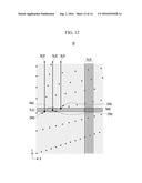 TOUCH SENSING APPARATUS AND METHOD FOR DRIVING THE SAME diagram and image