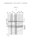 TOUCH SENSING APPARATUS AND METHOD FOR DRIVING THE SAME diagram and image