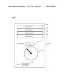 Method and System for Precise Object Control on Touch Screen Device diagram and image