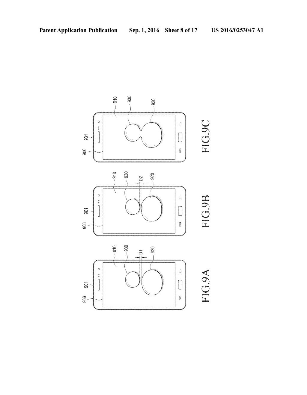 METHOD FOR OPERATING ELECTRONIC DEVICE, ELECTRONIC DEVICE, AND STORAGE     MEDIUM - diagram, schematic, and image 09