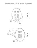 RECOGNIZING SELECTION REGIONS FROM MULTIPLE SIMULTANEOUS INPUT diagram and image