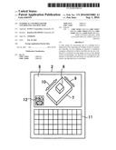 NUMERICAL CONTROLLER FOR CONTROLLING MACHINE TOOL diagram and image