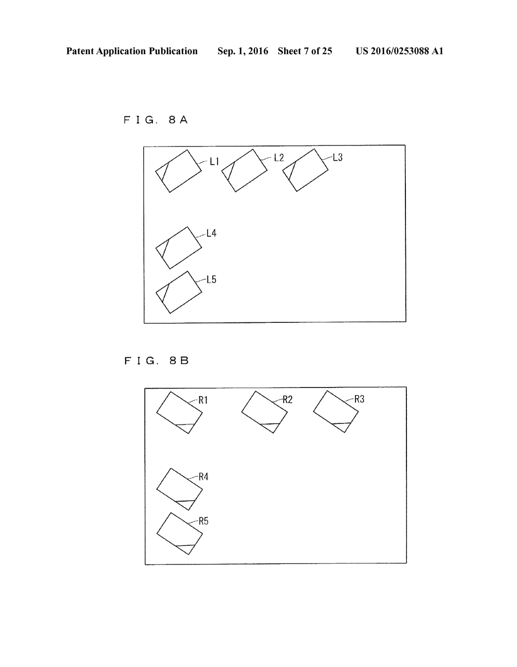 DISPLAY CONTROL APPARATUS AND DISPLAY CONTROL METHOD - diagram, schematic, and image 08