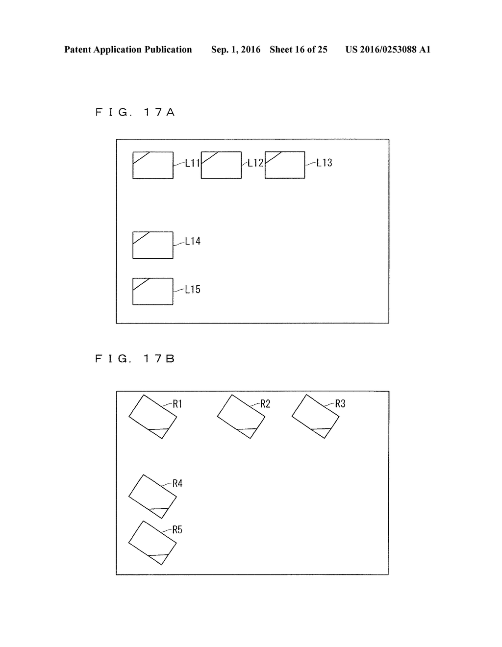 DISPLAY CONTROL APPARATUS AND DISPLAY CONTROL METHOD - diagram, schematic, and image 17