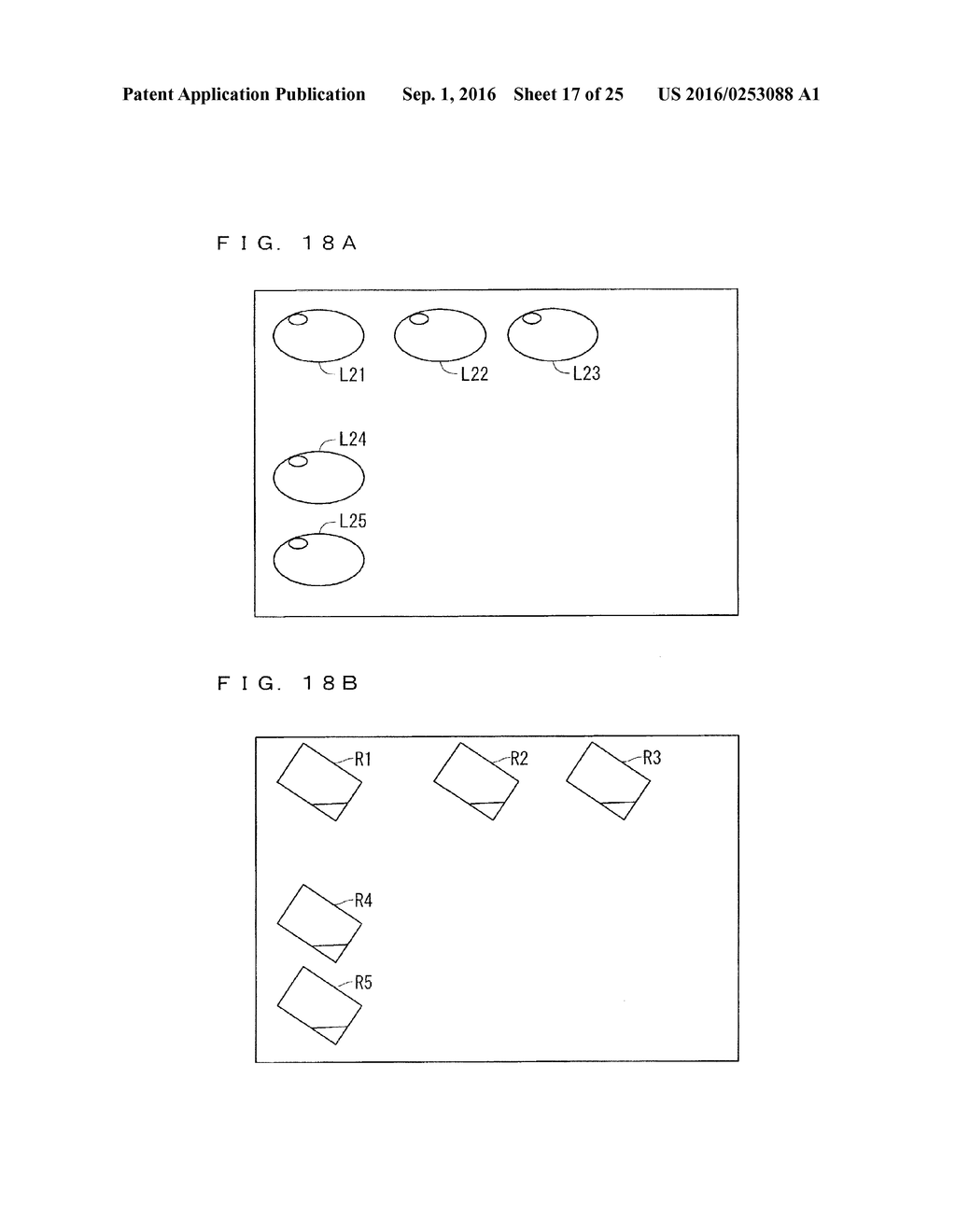 DISPLAY CONTROL APPARATUS AND DISPLAY CONTROL METHOD - diagram, schematic, and image 18