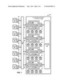 I/O PERFORMANCE IN RESILIENT ARRAYS OF COMPUTER STORAGE DEVICES diagram and image