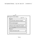 METHOD AND APPARATUS FOR OPTIMIZING DATA STORAGE IN HETEROGENEOUS     ENVIRONMENT diagram and image