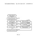 METHOD AND APPARATUS FOR OPTIMIZING DATA STORAGE IN HETEROGENEOUS     ENVIRONMENT diagram and image