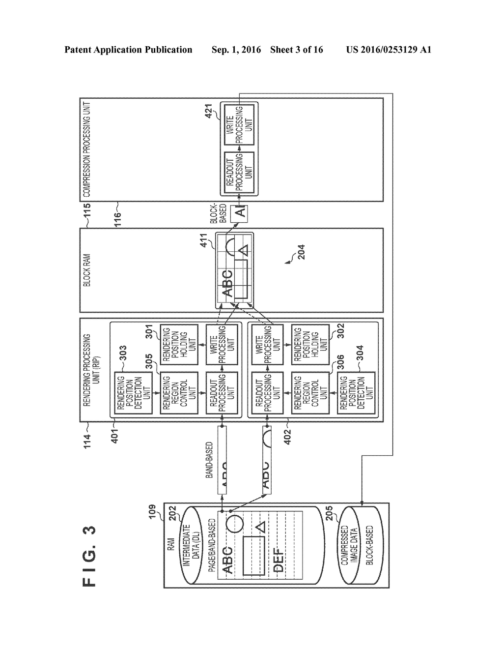 IMAGE FORMING APPARATUS AND CONTROL METHOD THEREFOR - diagram, schematic, and image 04